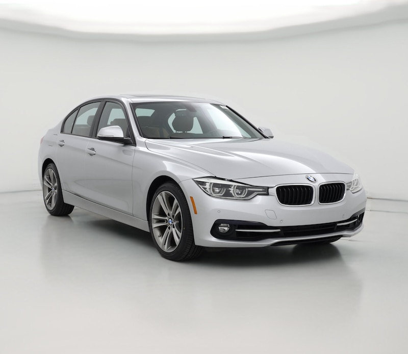 2016 BMW 328 XI
