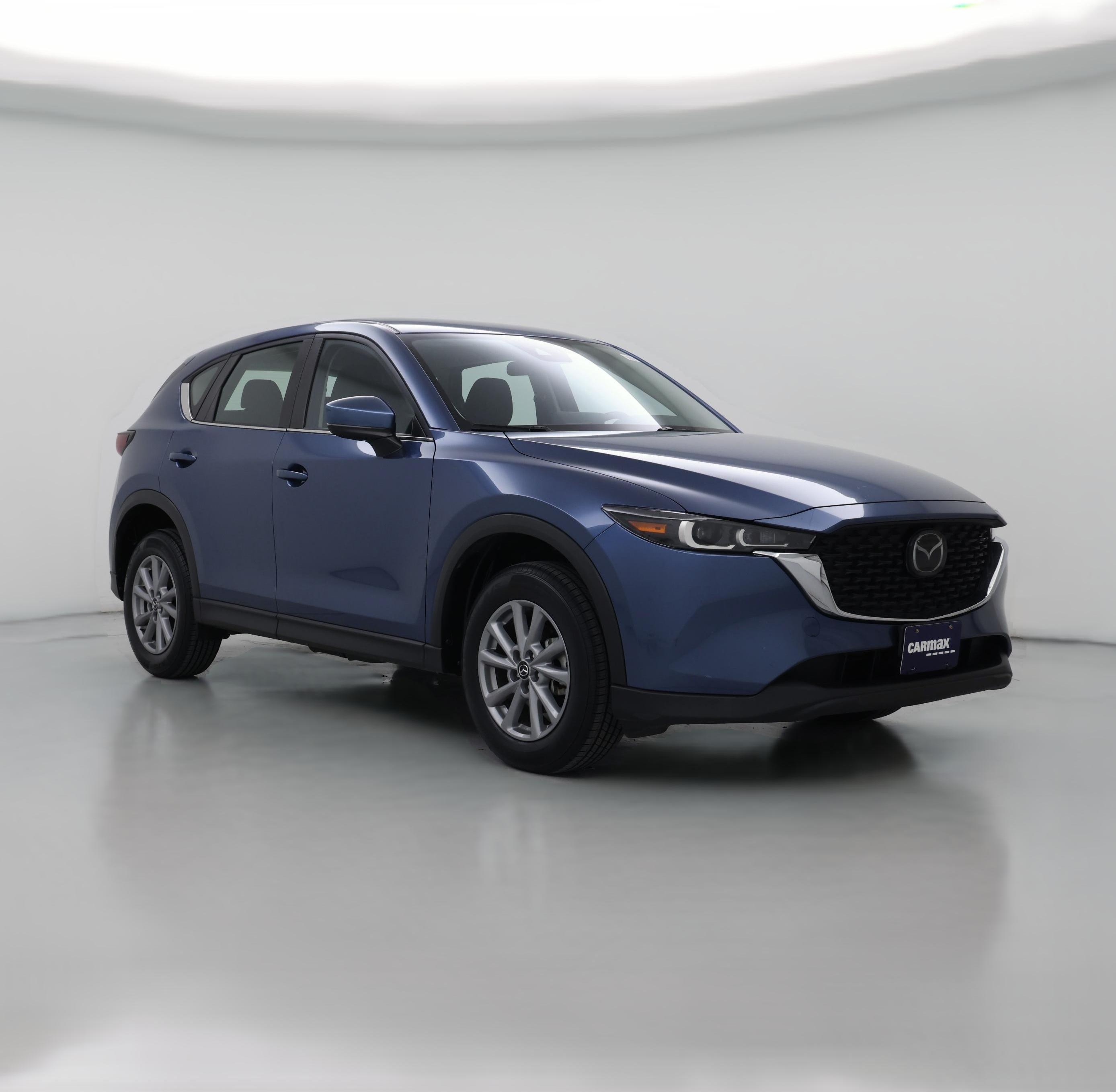 Thumbnail: 2023 Mazda CX-5 - 1
