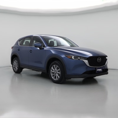 2023 Mazda CX-5 2.5 S