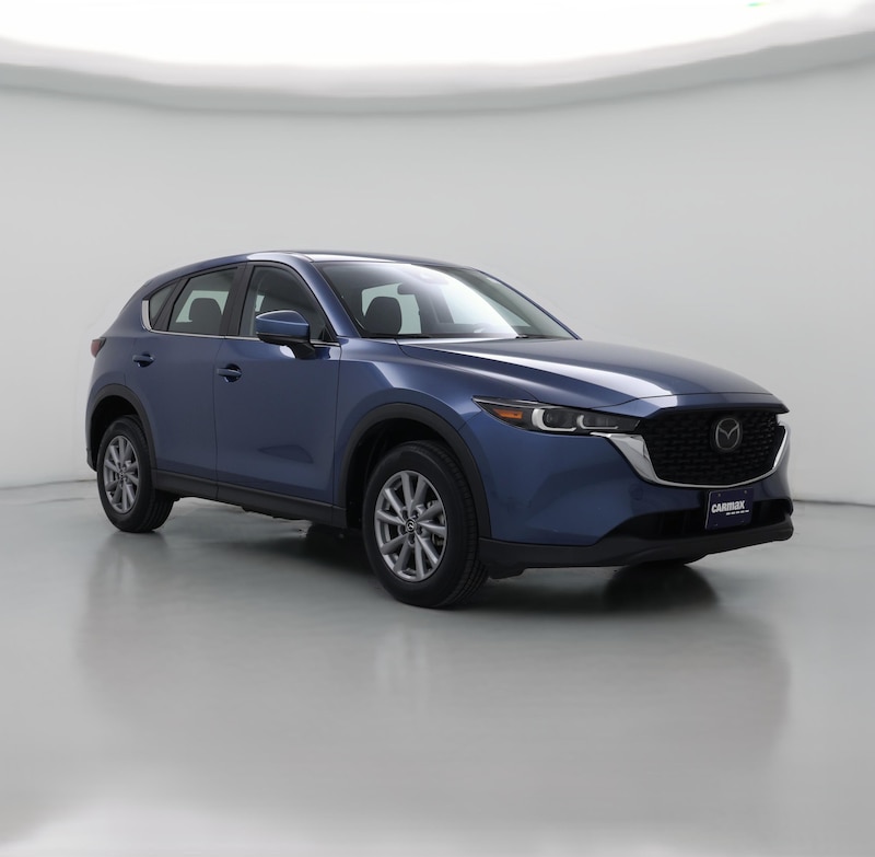 2023 Mazda CX-5 2.5 S