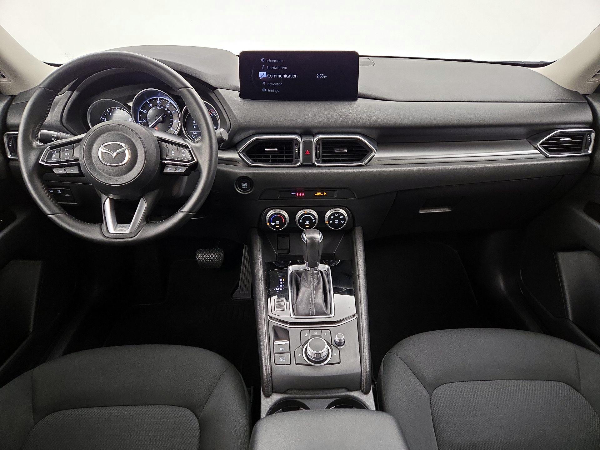 Thumbnail: 2023 Mazda CX-5 - 9