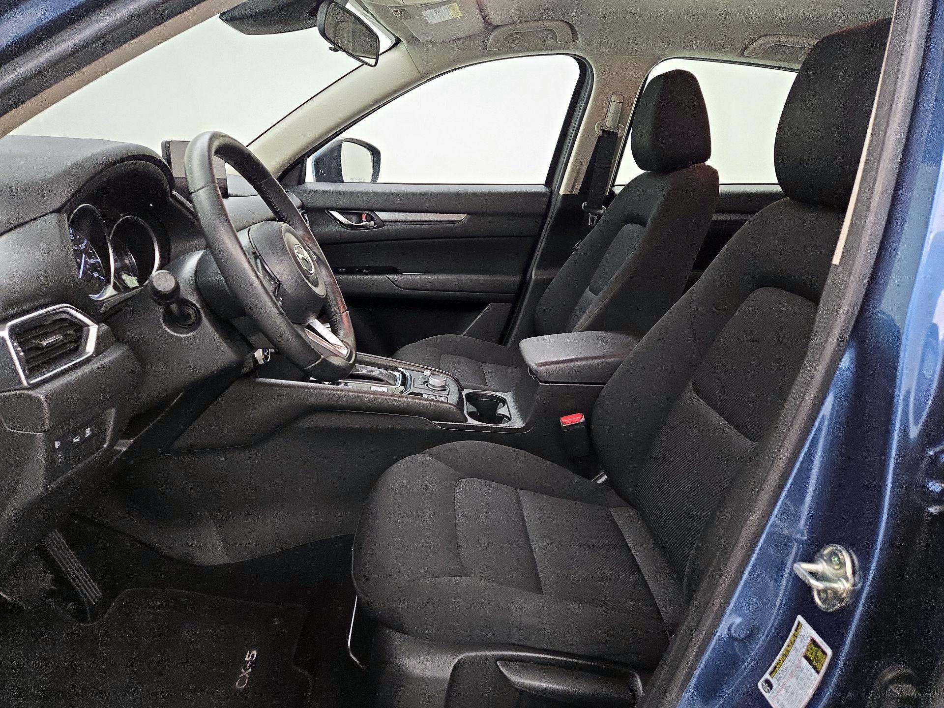 Thumbnail: 2023 Mazda CX-5 - 11