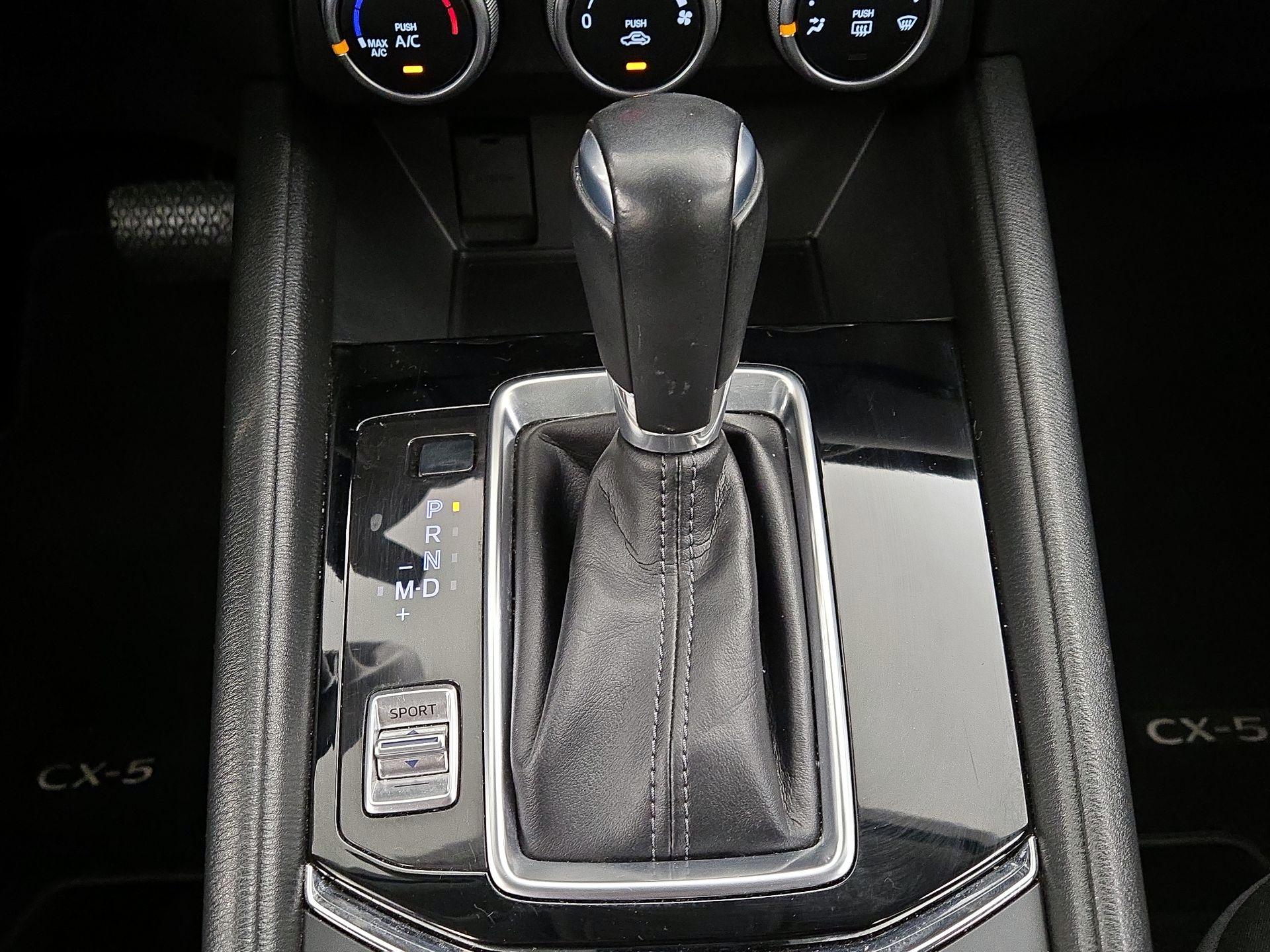 Thumbnail: 2023 Mazda CX-5 - 17