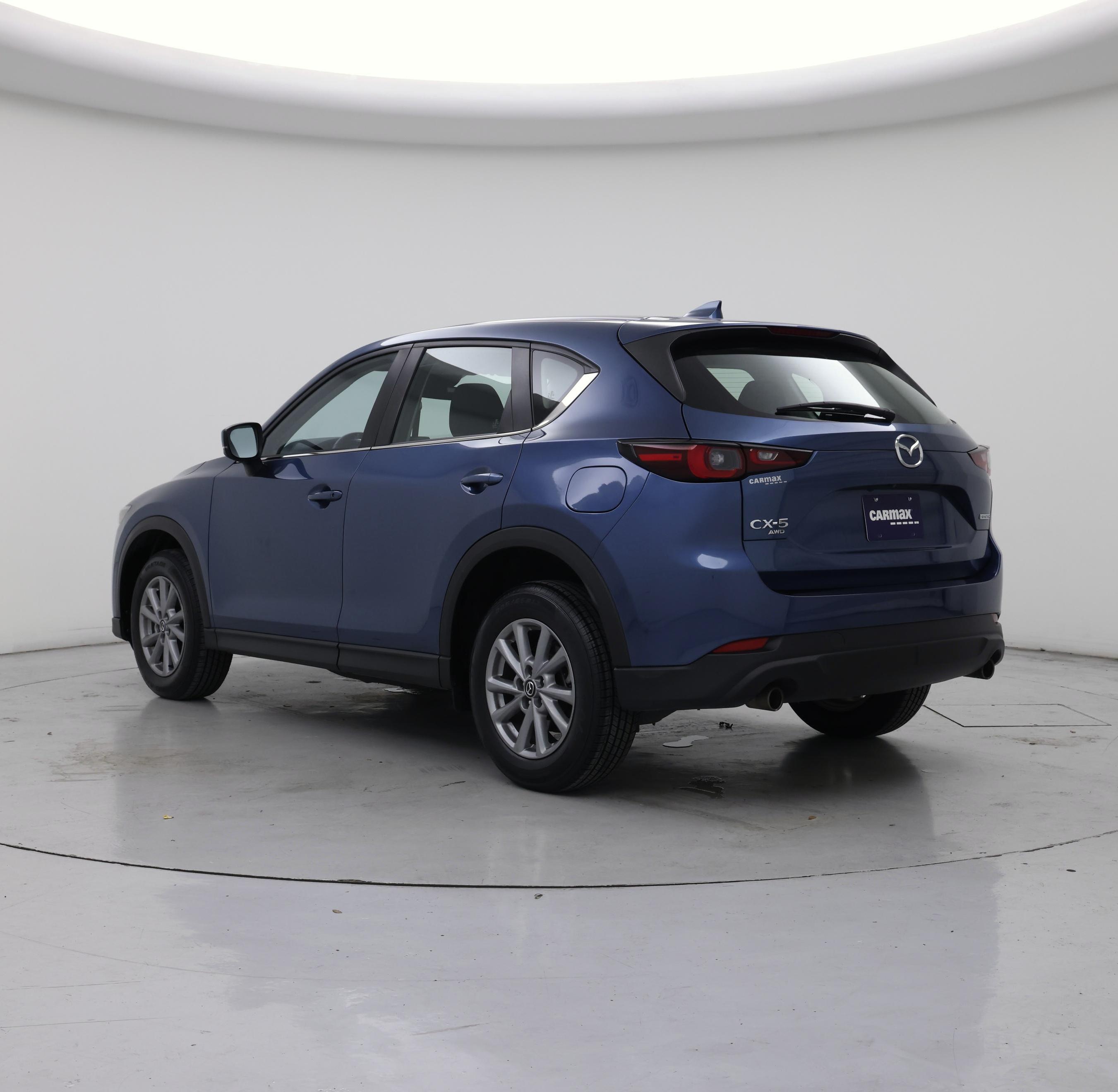 Thumbnail: 2023 Mazda CX-5 - 2