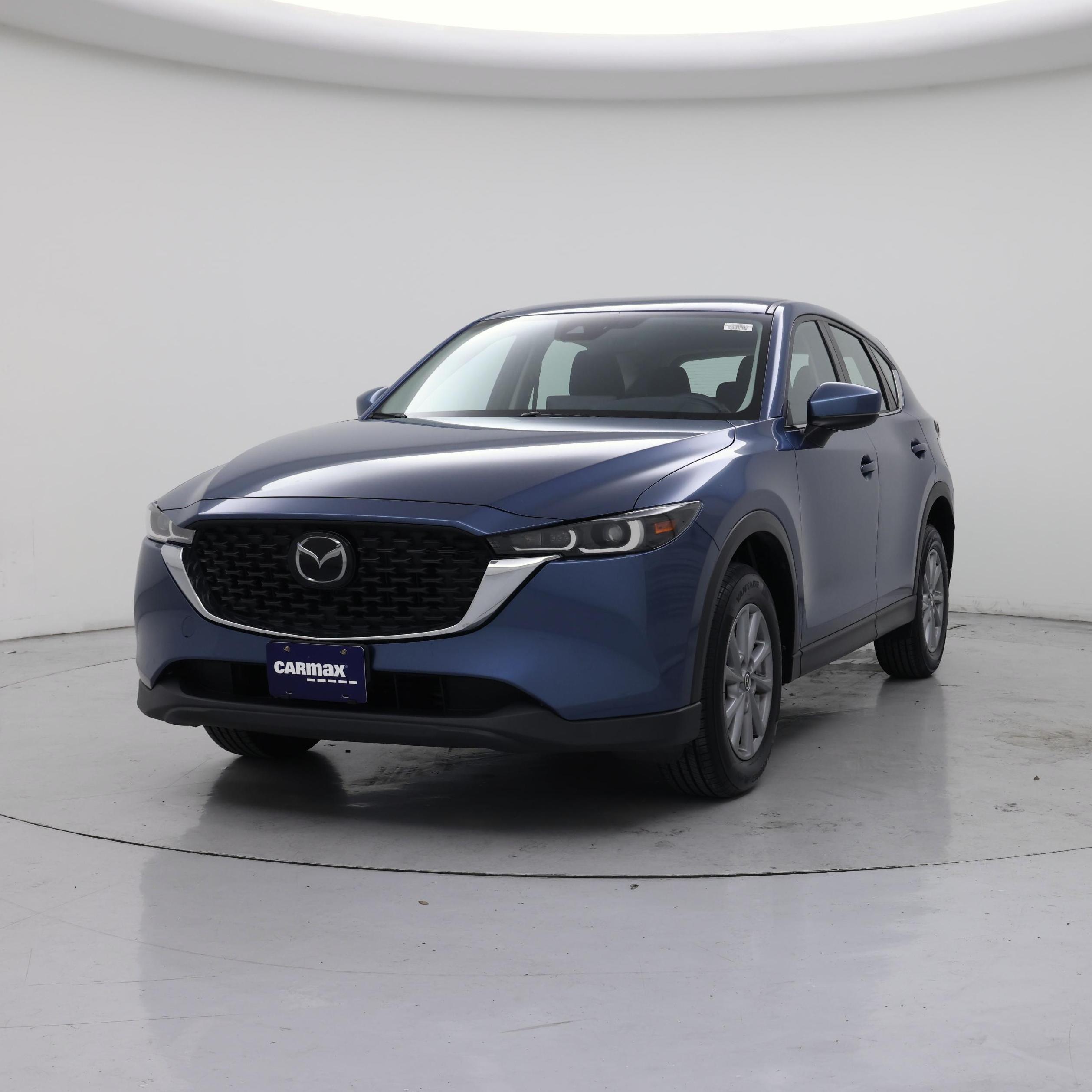 Thumbnail: 2023 Mazda CX-5 - 4