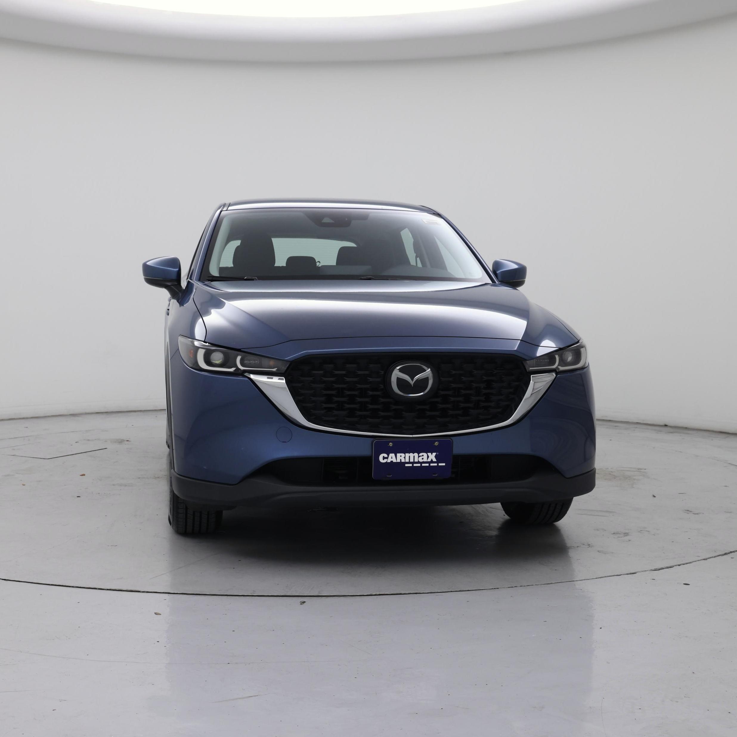 Thumbnail: 2023 Mazda CX-5 - 5