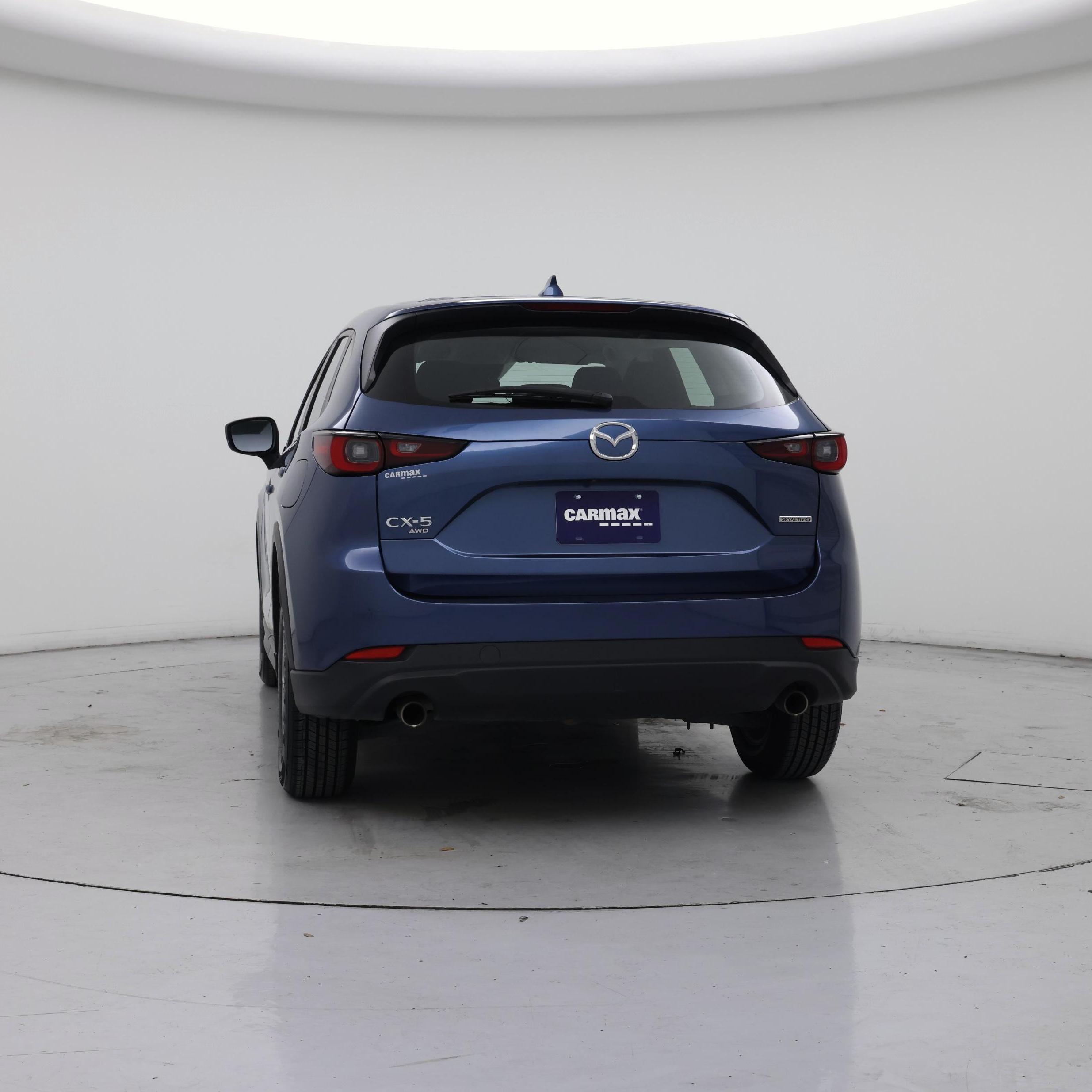 Thumbnail: 2023 Mazda CX-5 - 6