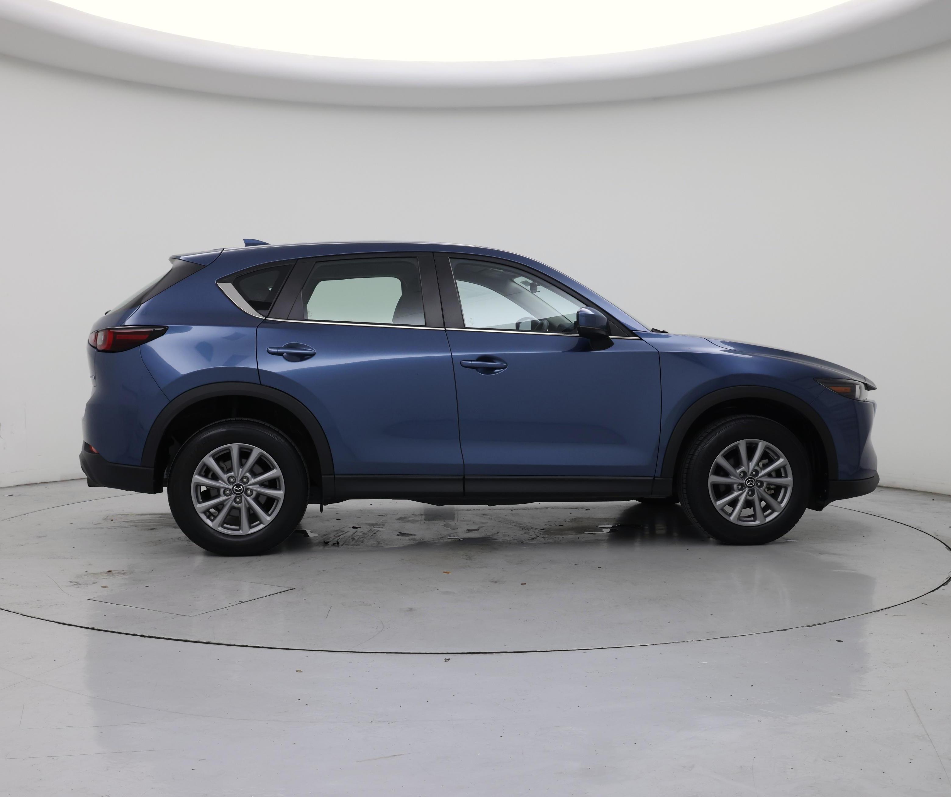 Thumbnail: 2023 Mazda CX-5 - 7