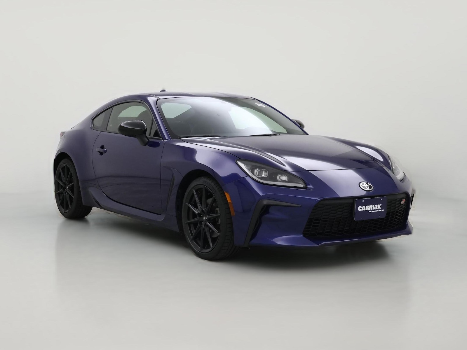 2023 Toyota GR86