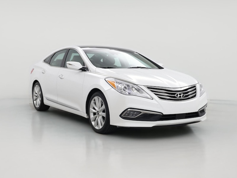 2016 Hyundai Azera Limited Edition -
                  Sanford, FL
