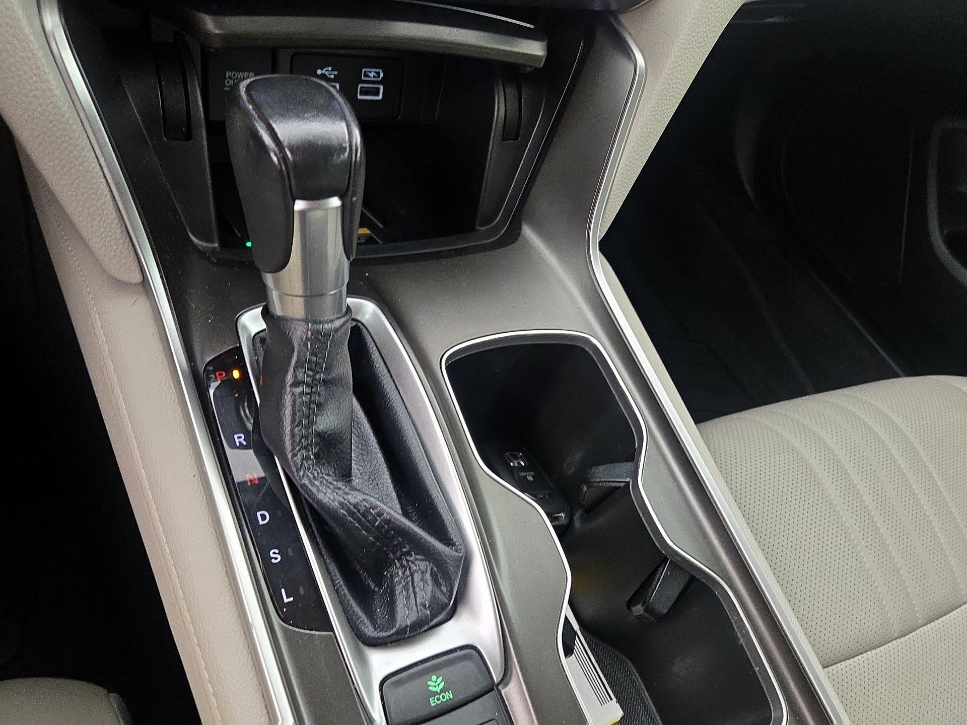 Thumbnail: 2021 Honda Accord - 17