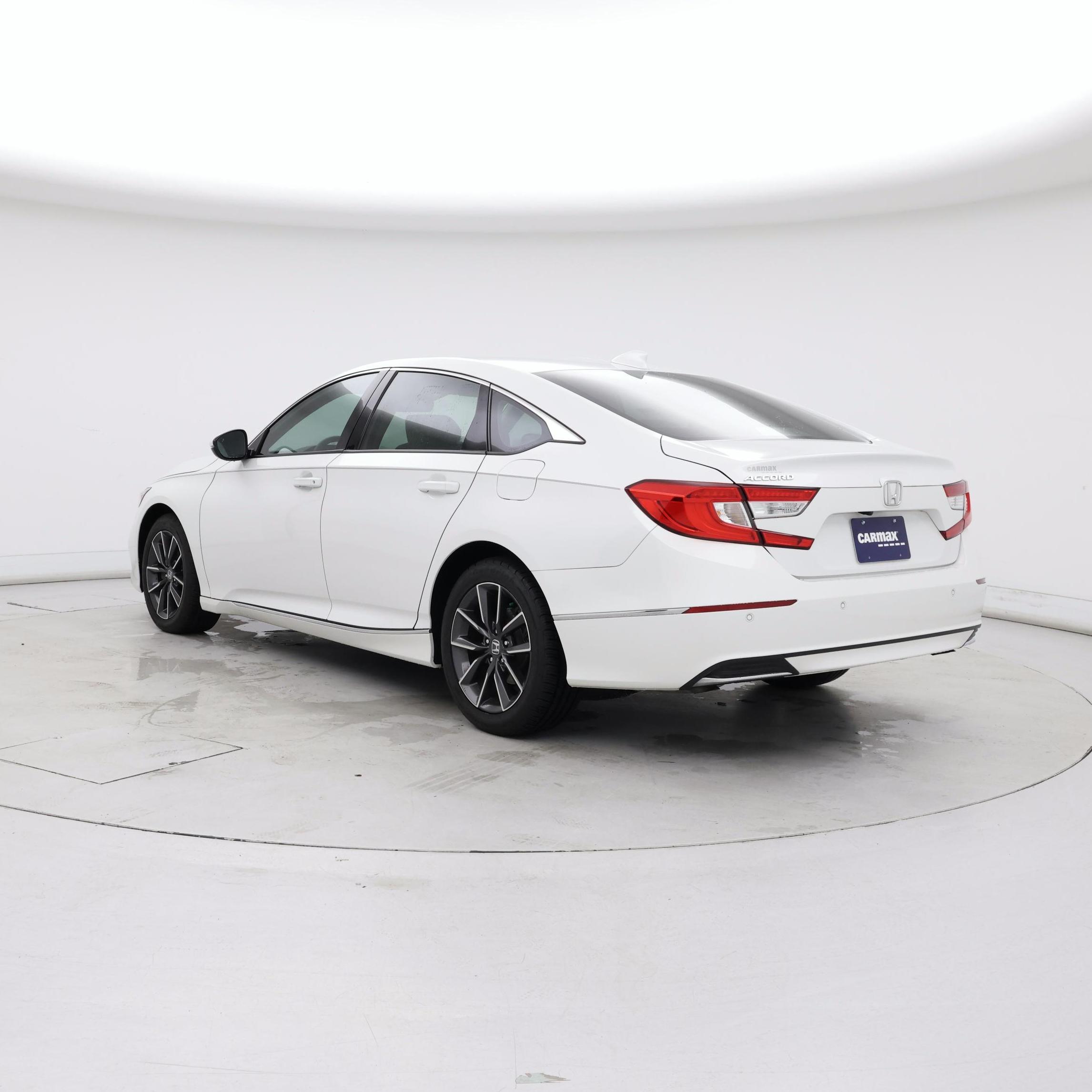 Thumbnail: 2021 Honda Accord - 2