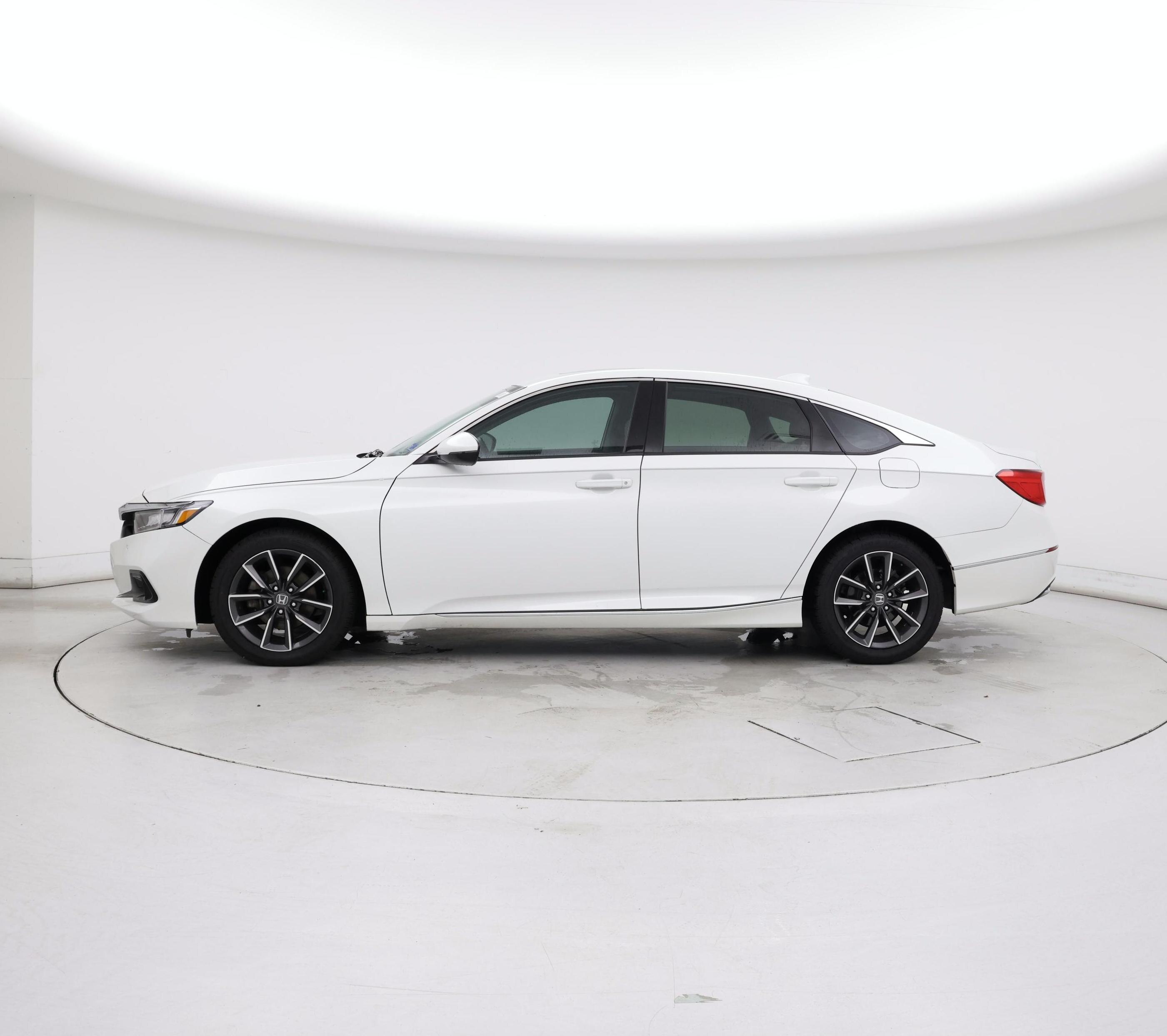 Thumbnail: 2021 Honda Accord - 3