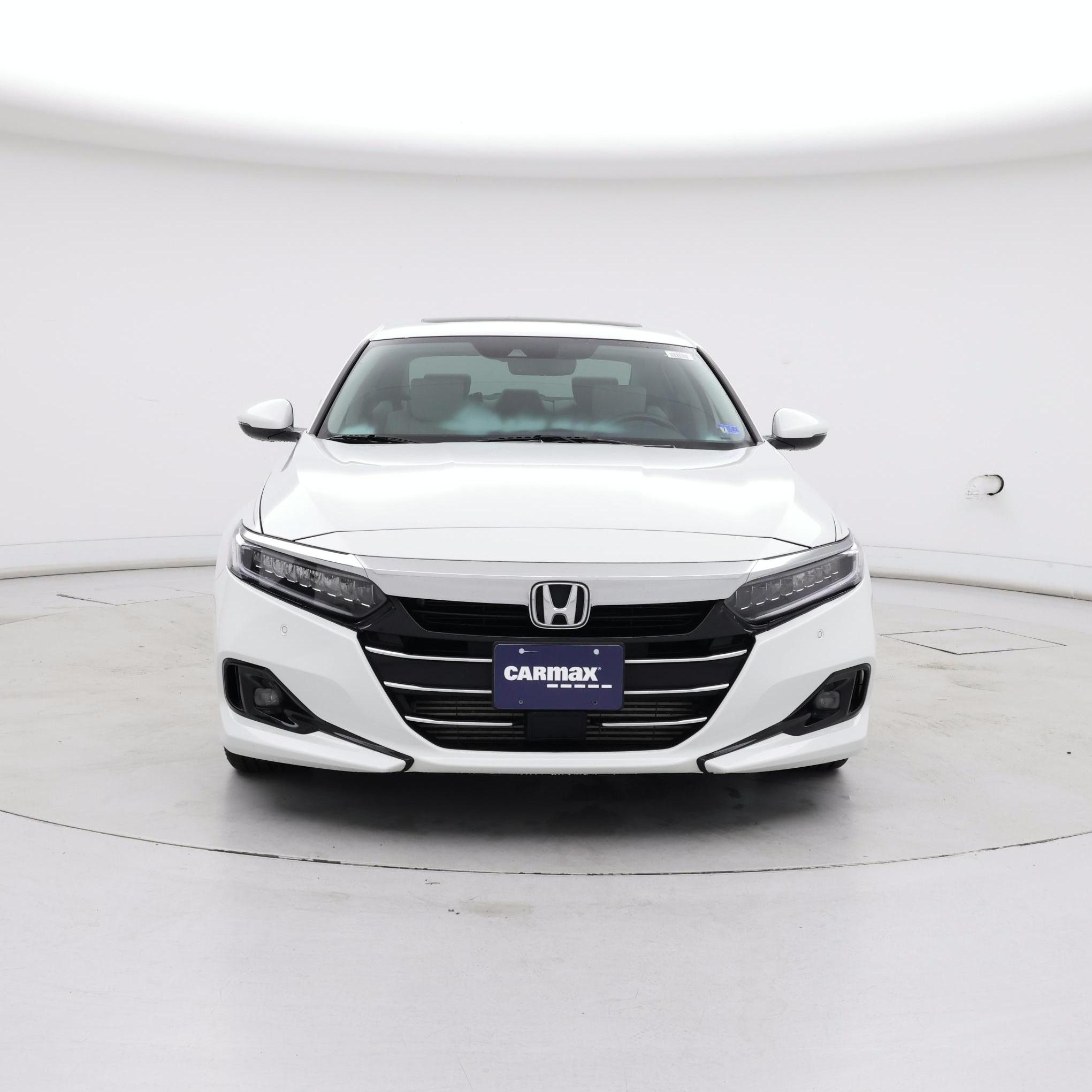 Thumbnail: 2021 Honda Accord - 5