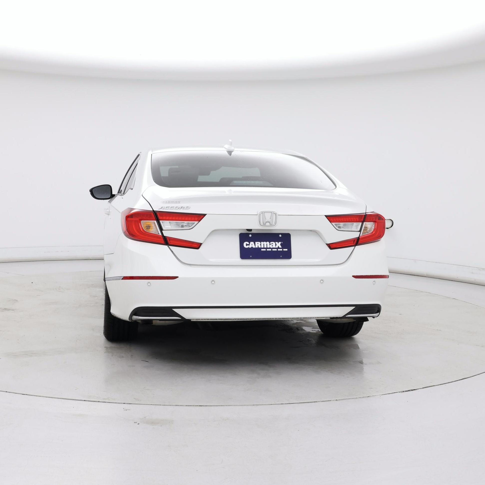Thumbnail: 2021 Honda Accord - 6