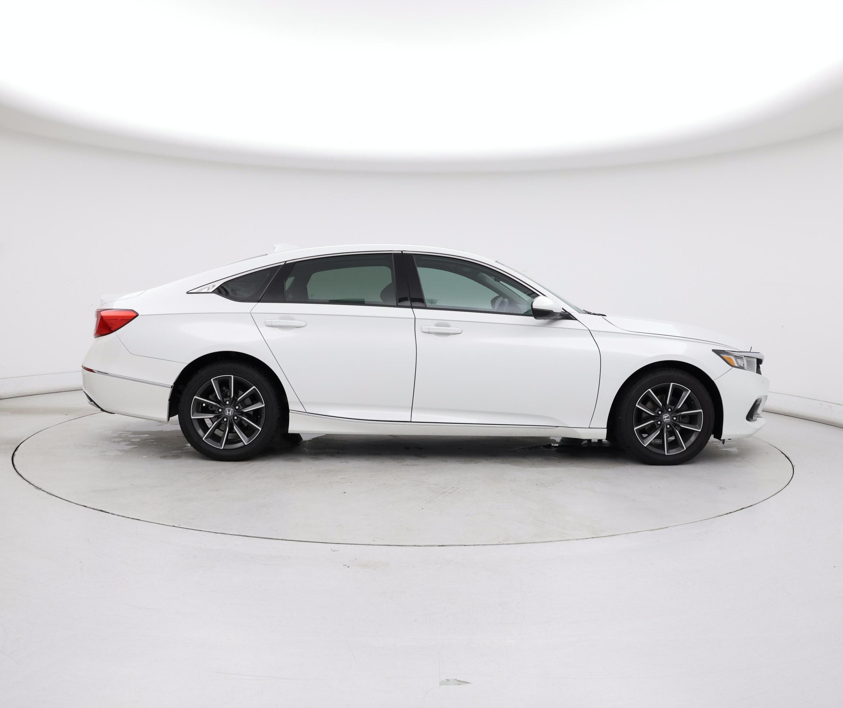 Thumbnail: 2021 Honda Accord - 7