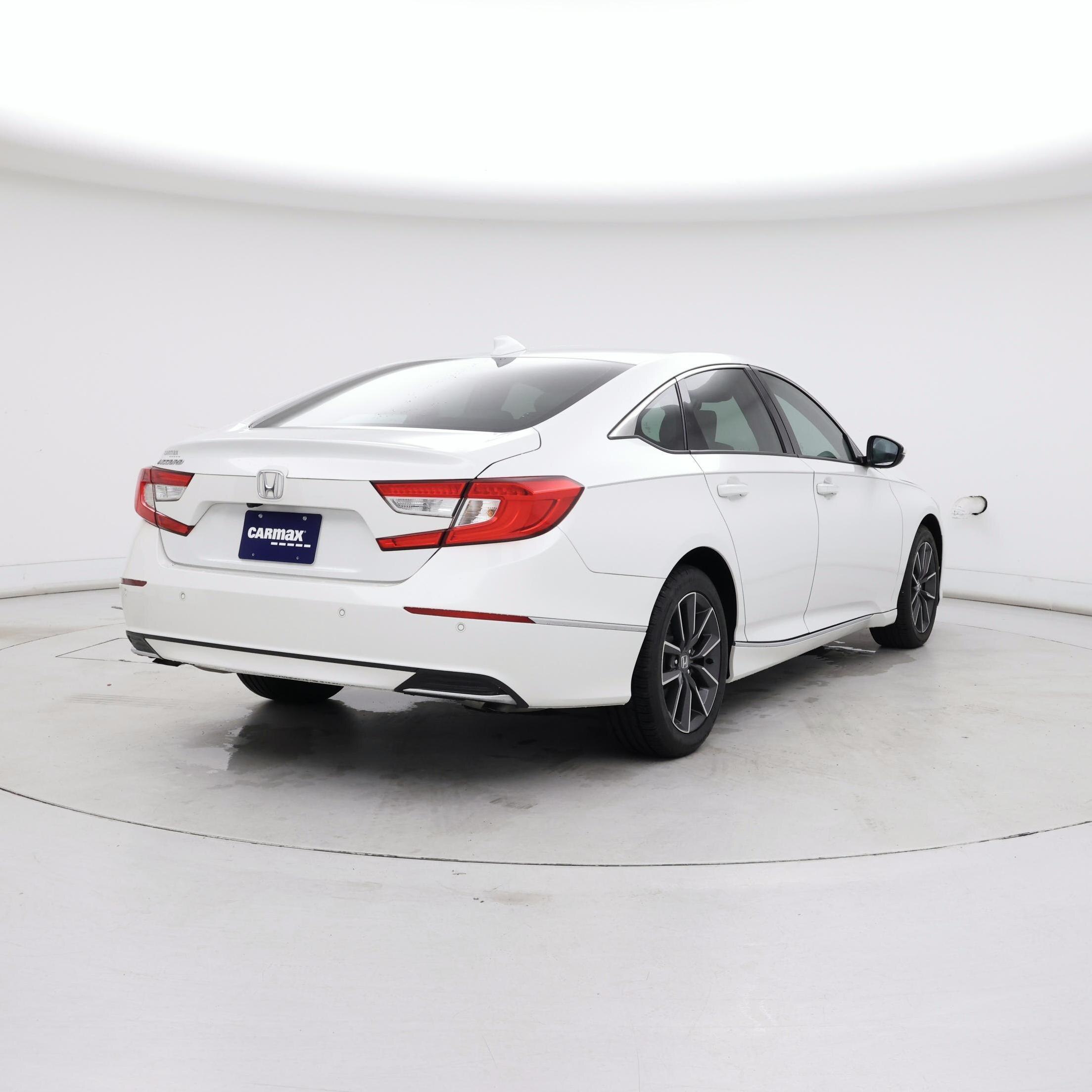 Thumbnail: 2021 Honda Accord - 8
