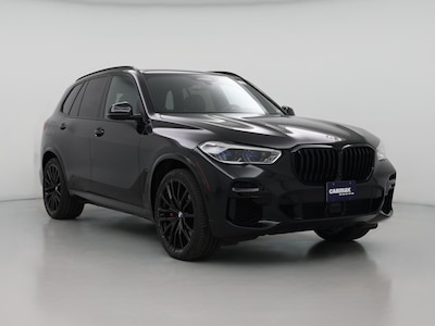 2023 BMW X5 M50i