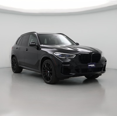 2023 BMW X5 M50i