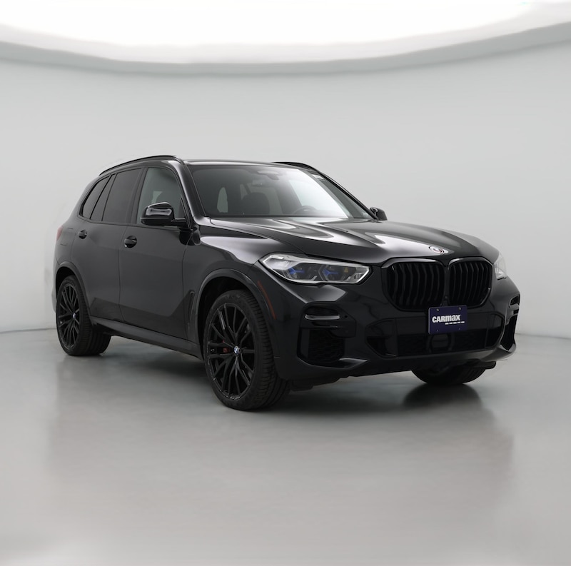 2023 BMW X5 M50i