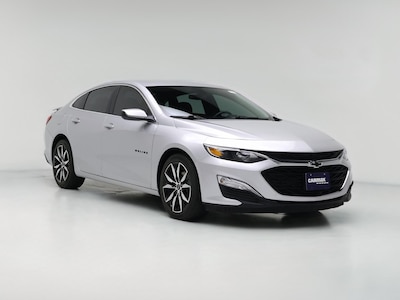 2020 Chevrolet Malibu RS