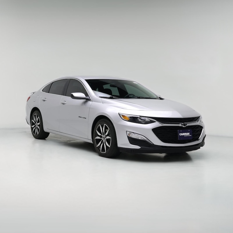 2020 Chevrolet Malibu RS