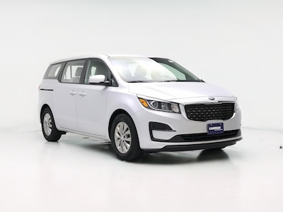2020 Kia Sedona L