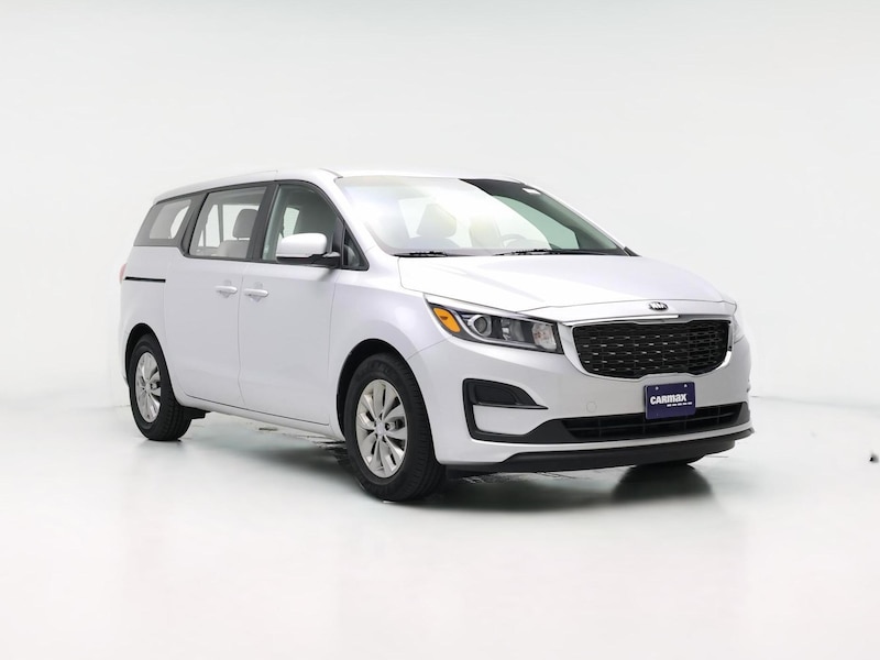 2020 Kia Sedona L -
                  Kenosha, WI