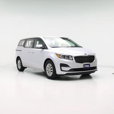 2020 Kia Sedona L