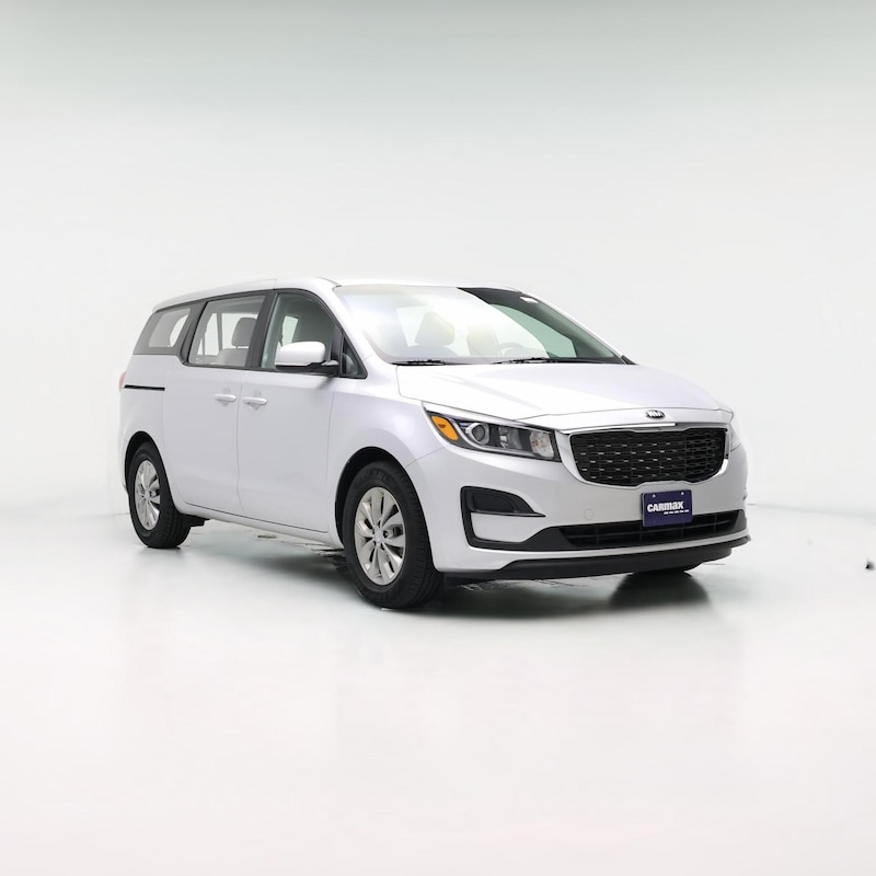 2020 Kia Sedona L