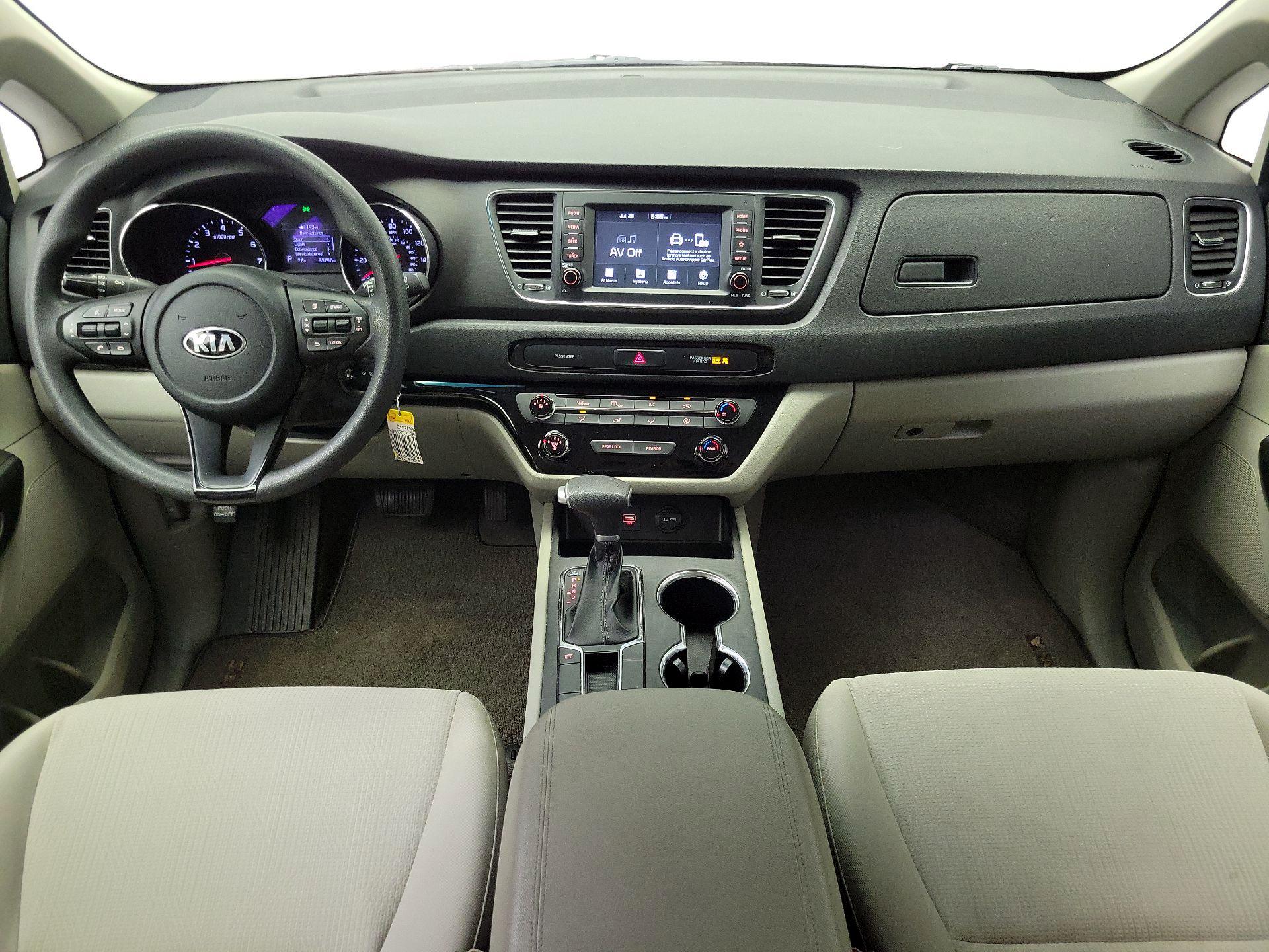 Thumbnail: 2020 Kia Sedona - 9