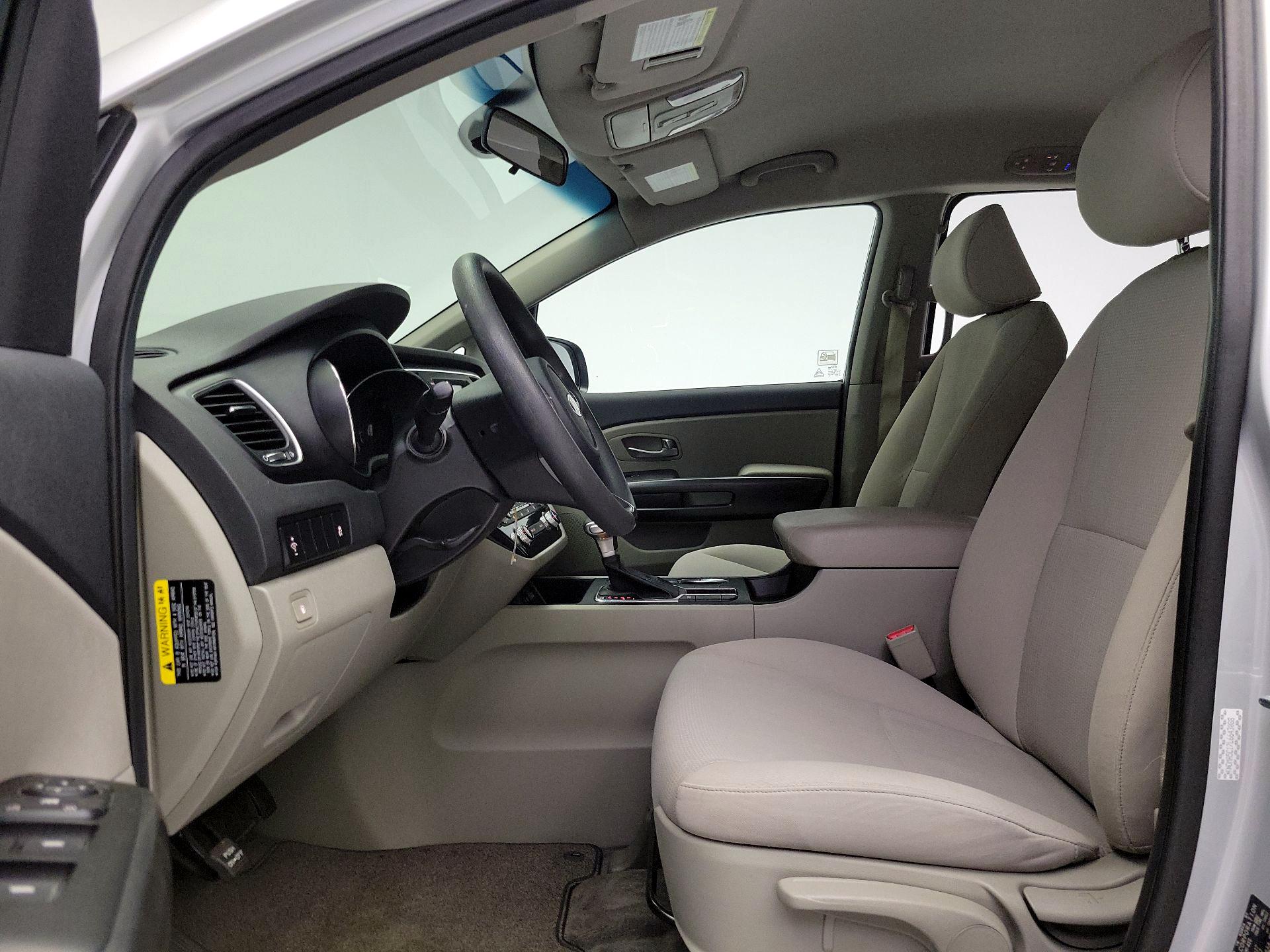Thumbnail: 2020 Kia Sedona - 11