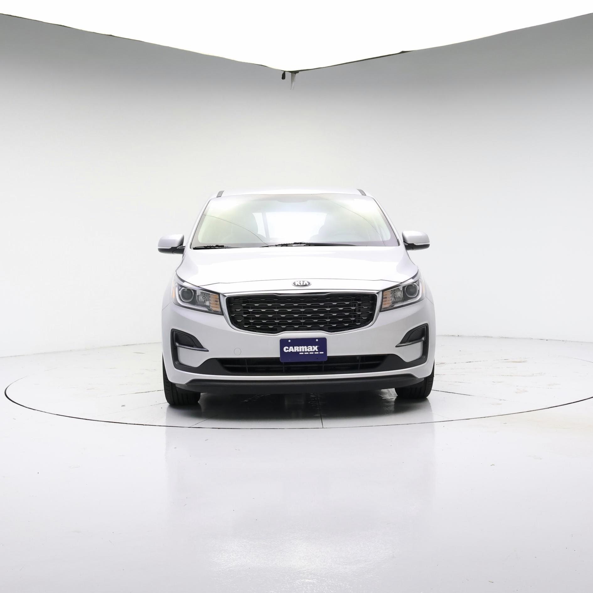 Thumbnail: 2020 Kia Sedona - 5