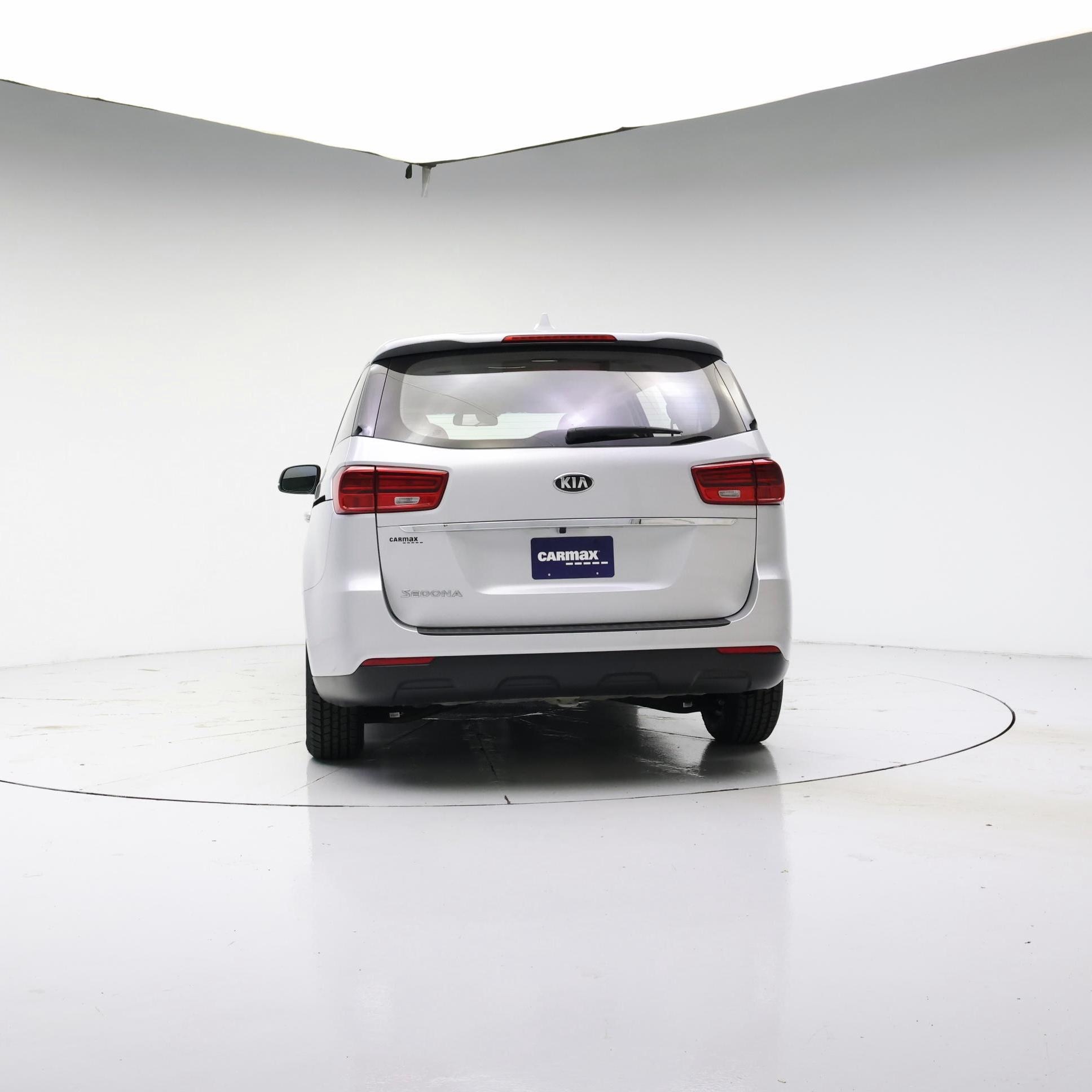 Thumbnail: 2020 Kia Sedona - 6