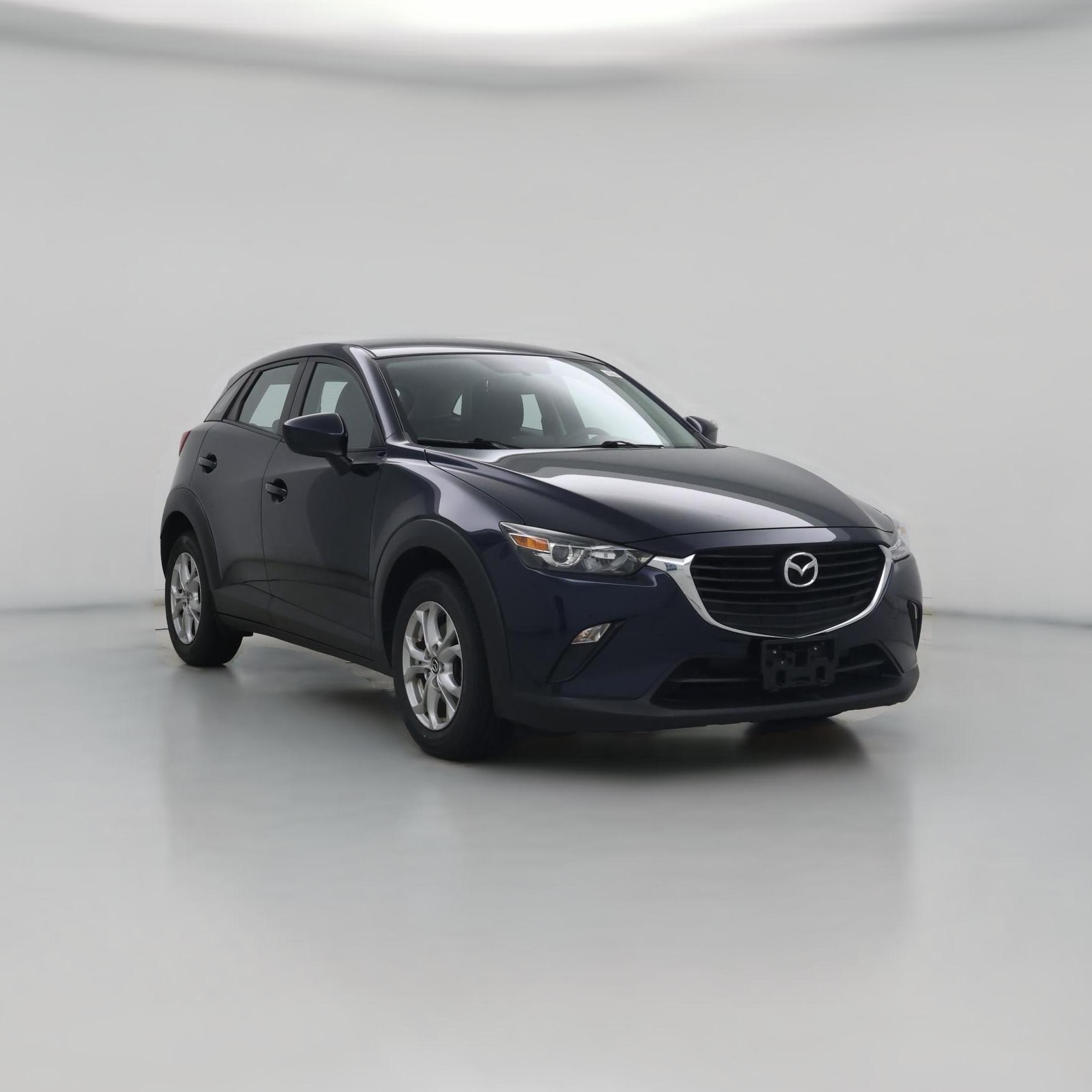 Thumbnail: 2016 Mazda CX-3 - 1