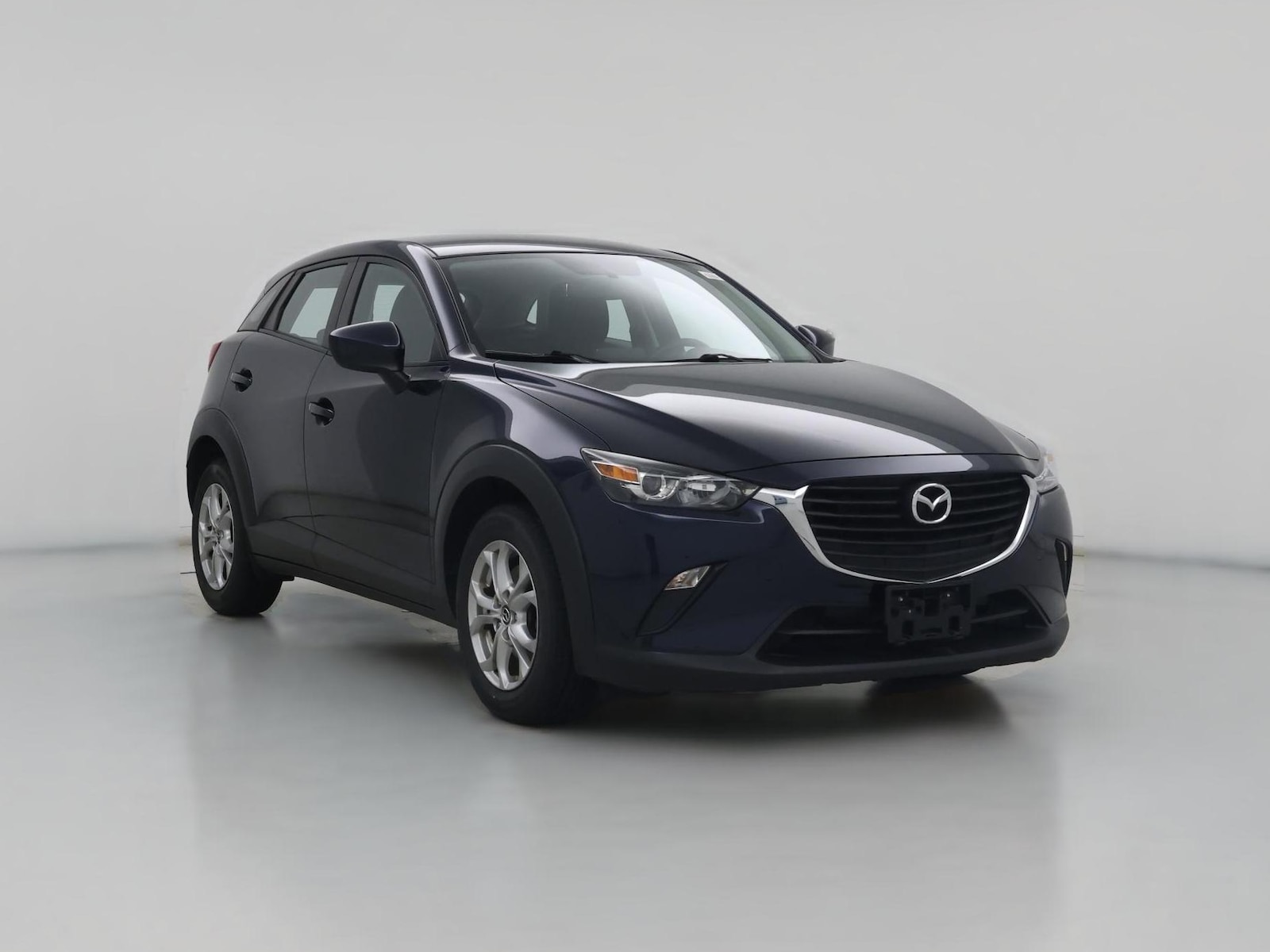 2016 Mazda CX-3