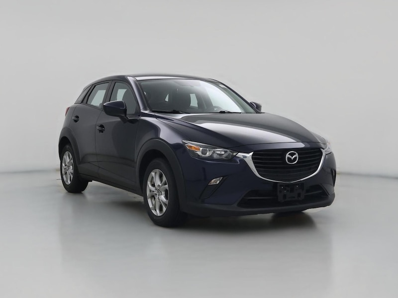 2016 Mazda CX-3 Sport -
                  Columbus, OH