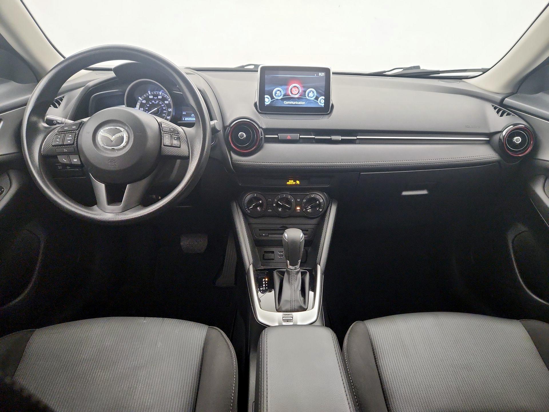 Thumbnail: 2016 Mazda CX-3 - 9