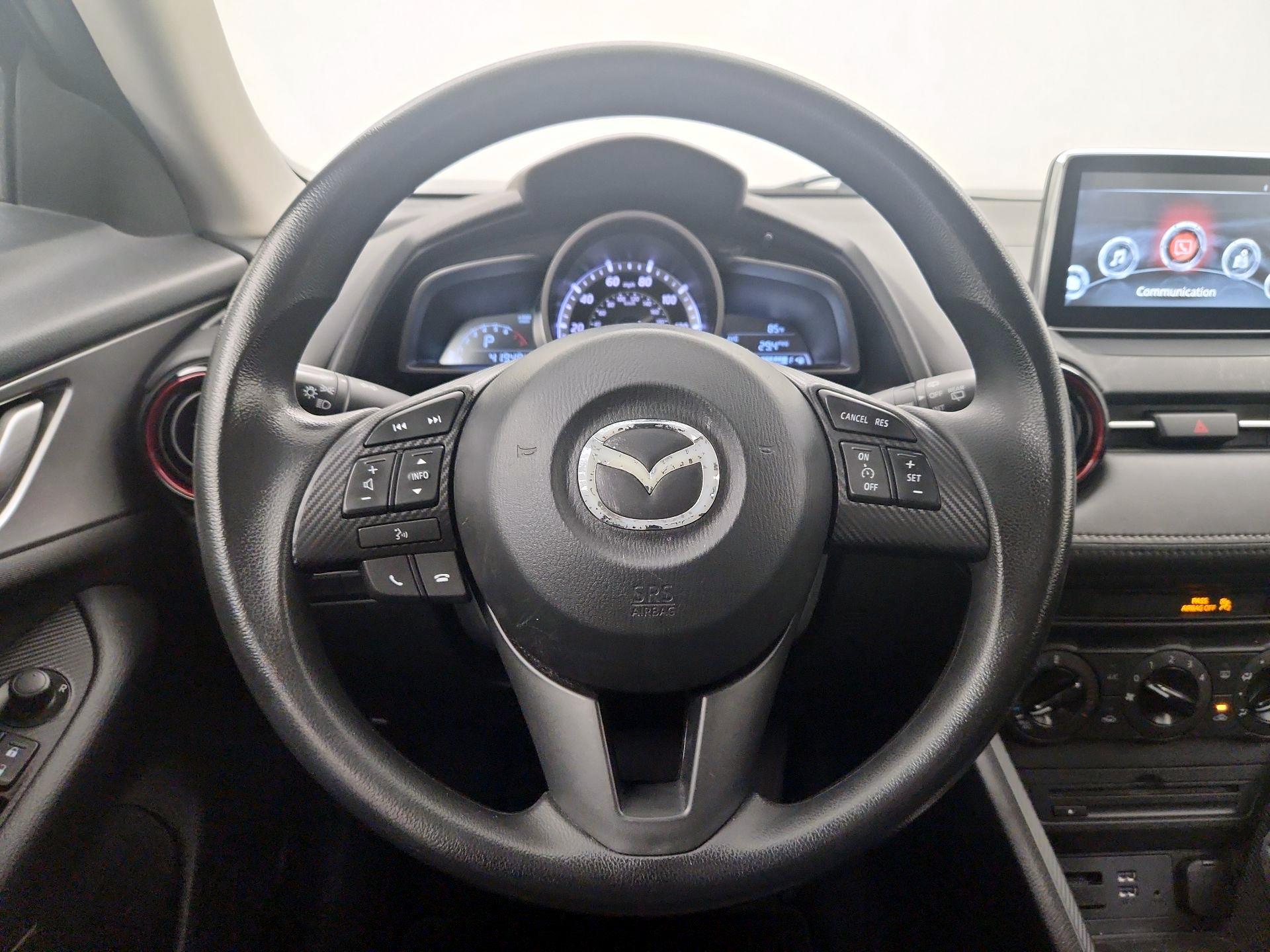 Thumbnail: 2016 Mazda CX-3 - 10