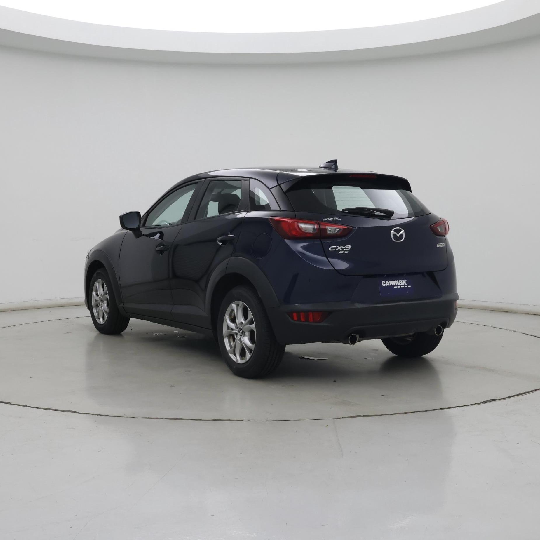 Thumbnail: 2016 Mazda CX-3 - 2