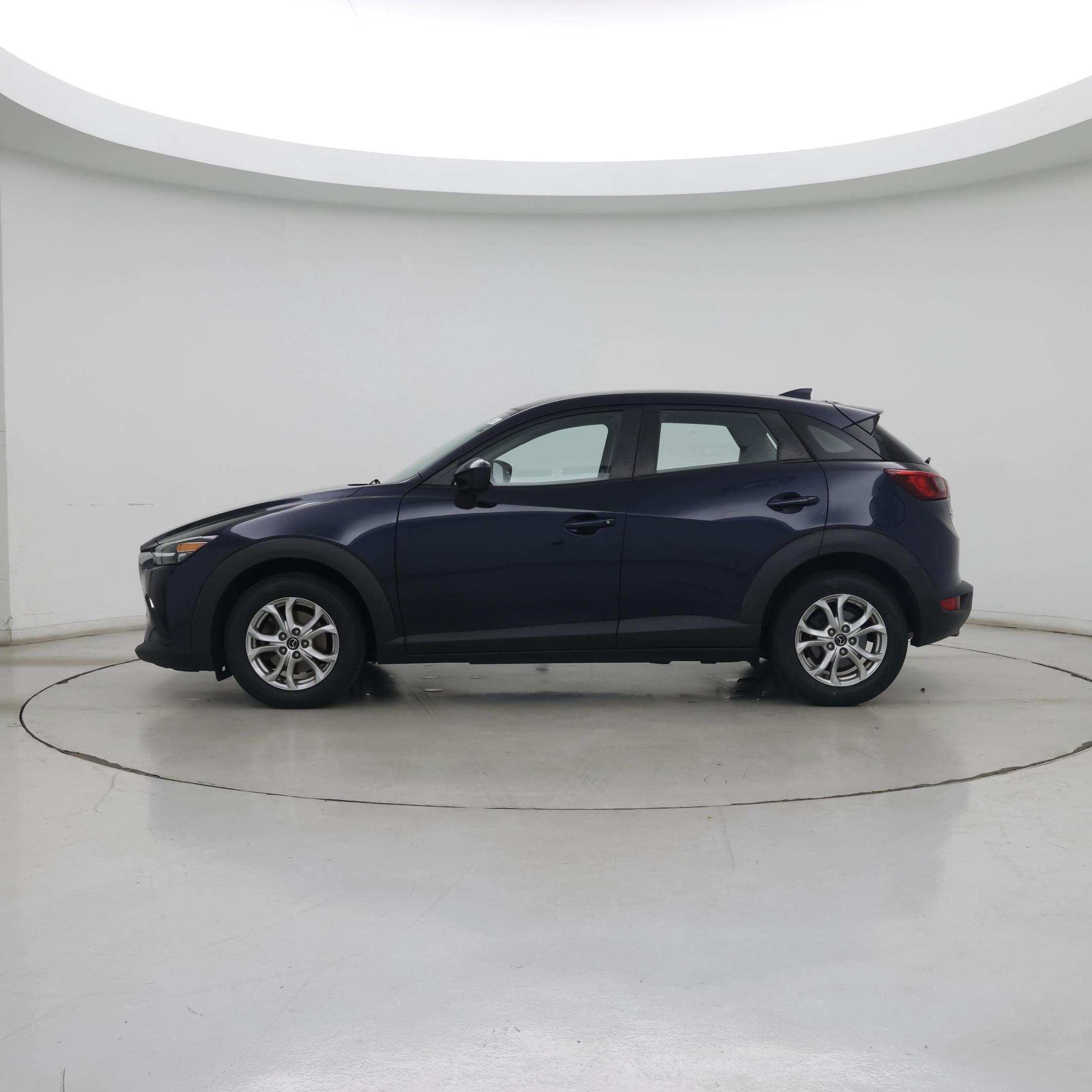 Thumbnail: 2016 Mazda CX-3 - 3