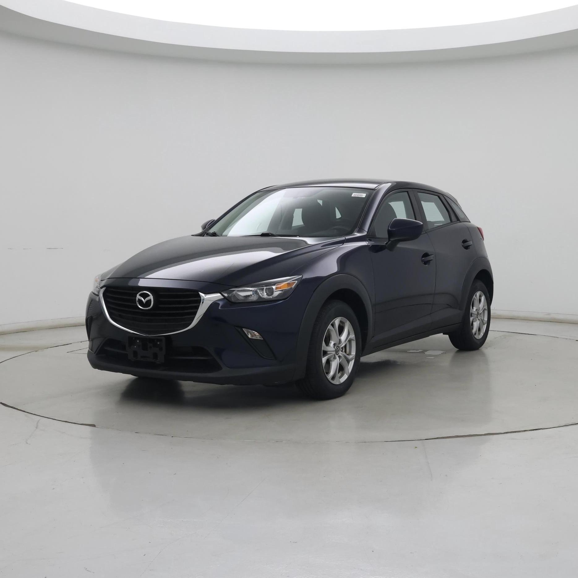 Thumbnail: 2016 Mazda CX-3 - 4