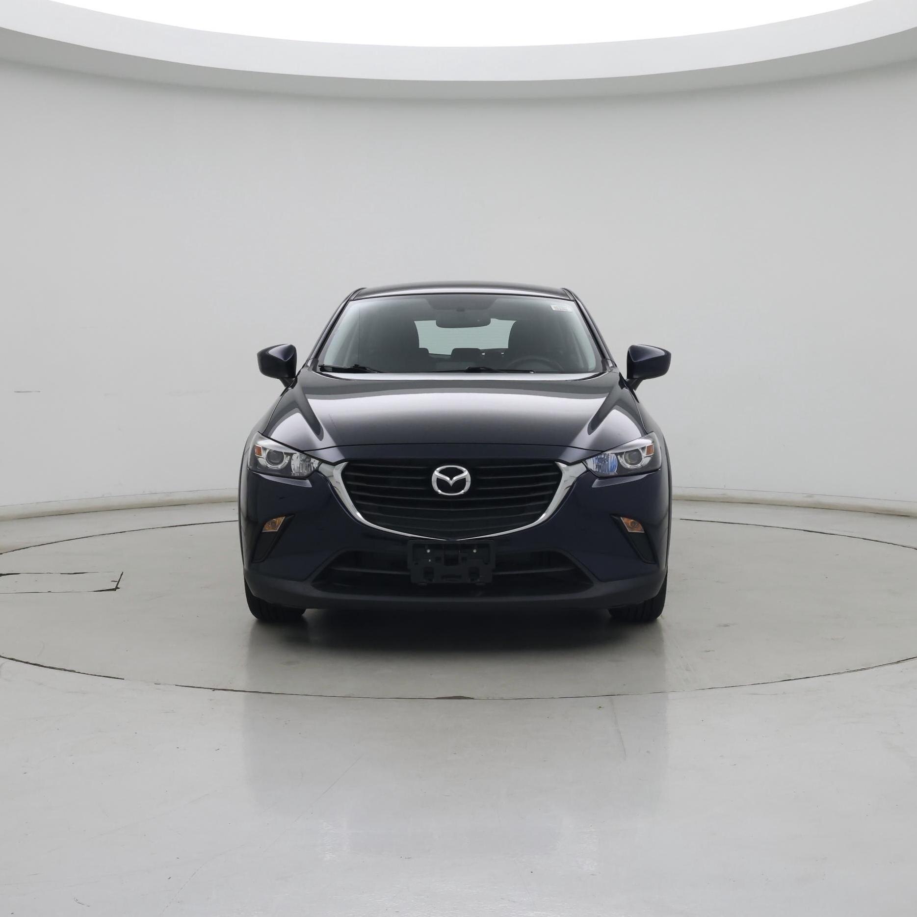 Thumbnail: 2016 Mazda CX-3 - 5