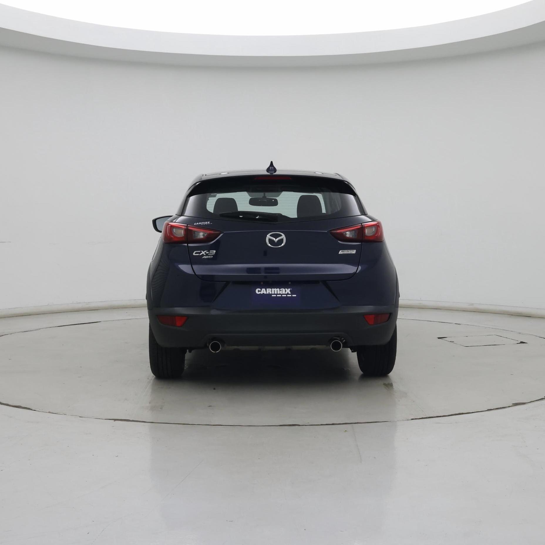 Thumbnail: 2016 Mazda CX-3 - 6