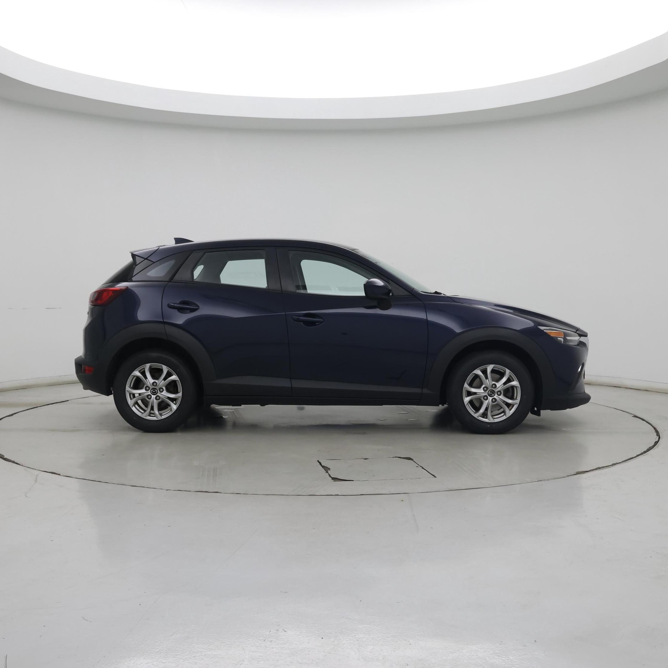 Thumbnail: 2016 Mazda CX-3 - 7