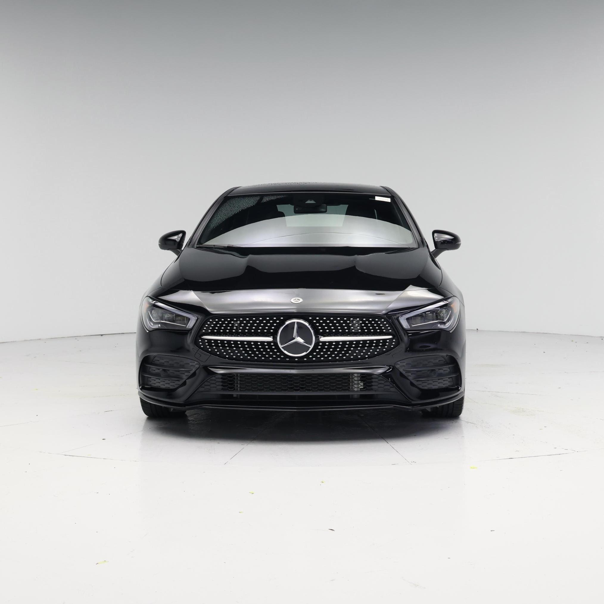 Thumbnail: 2023 Mercedes-Benz CLA - 5