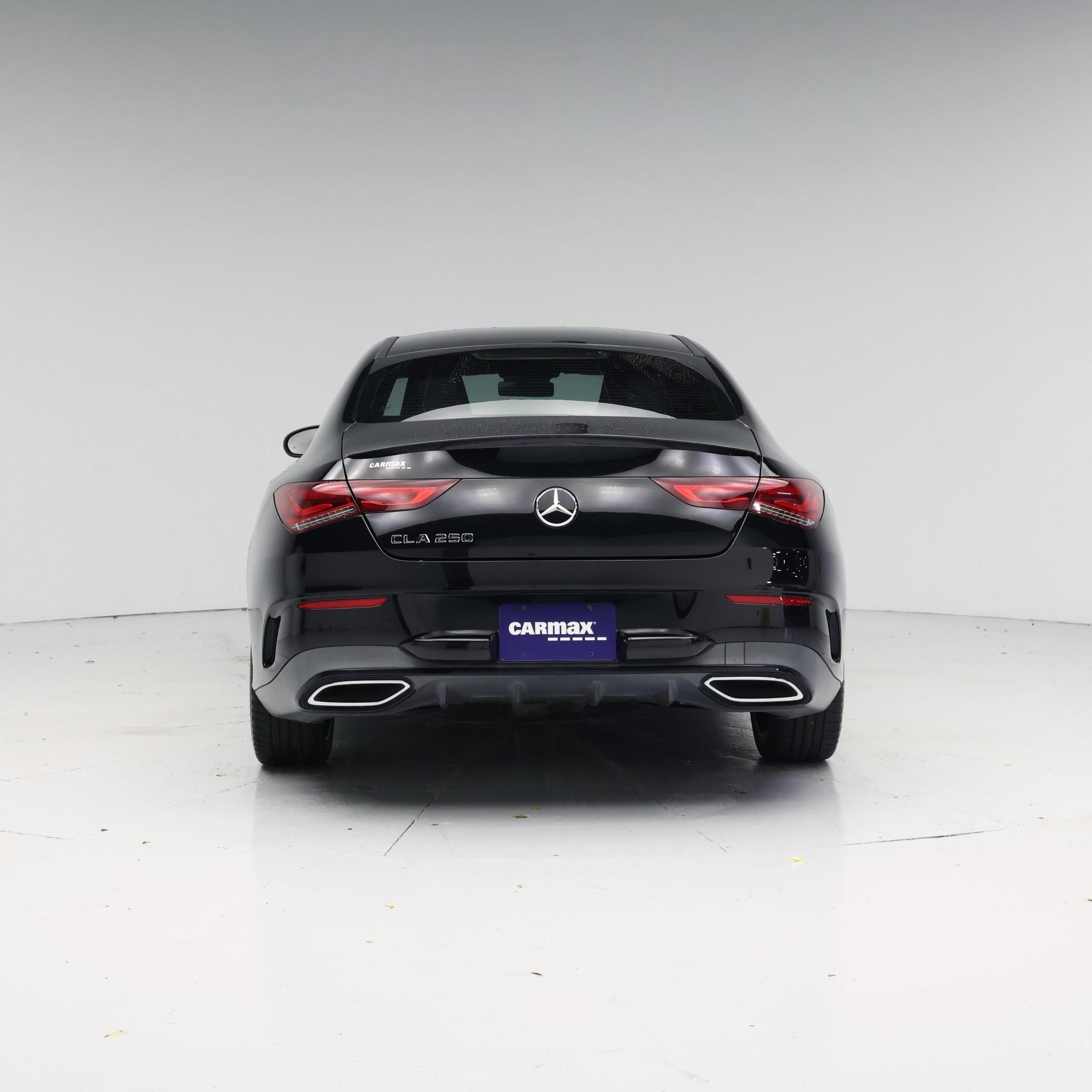 Thumbnail: 2023 Mercedes-Benz CLA - 6
