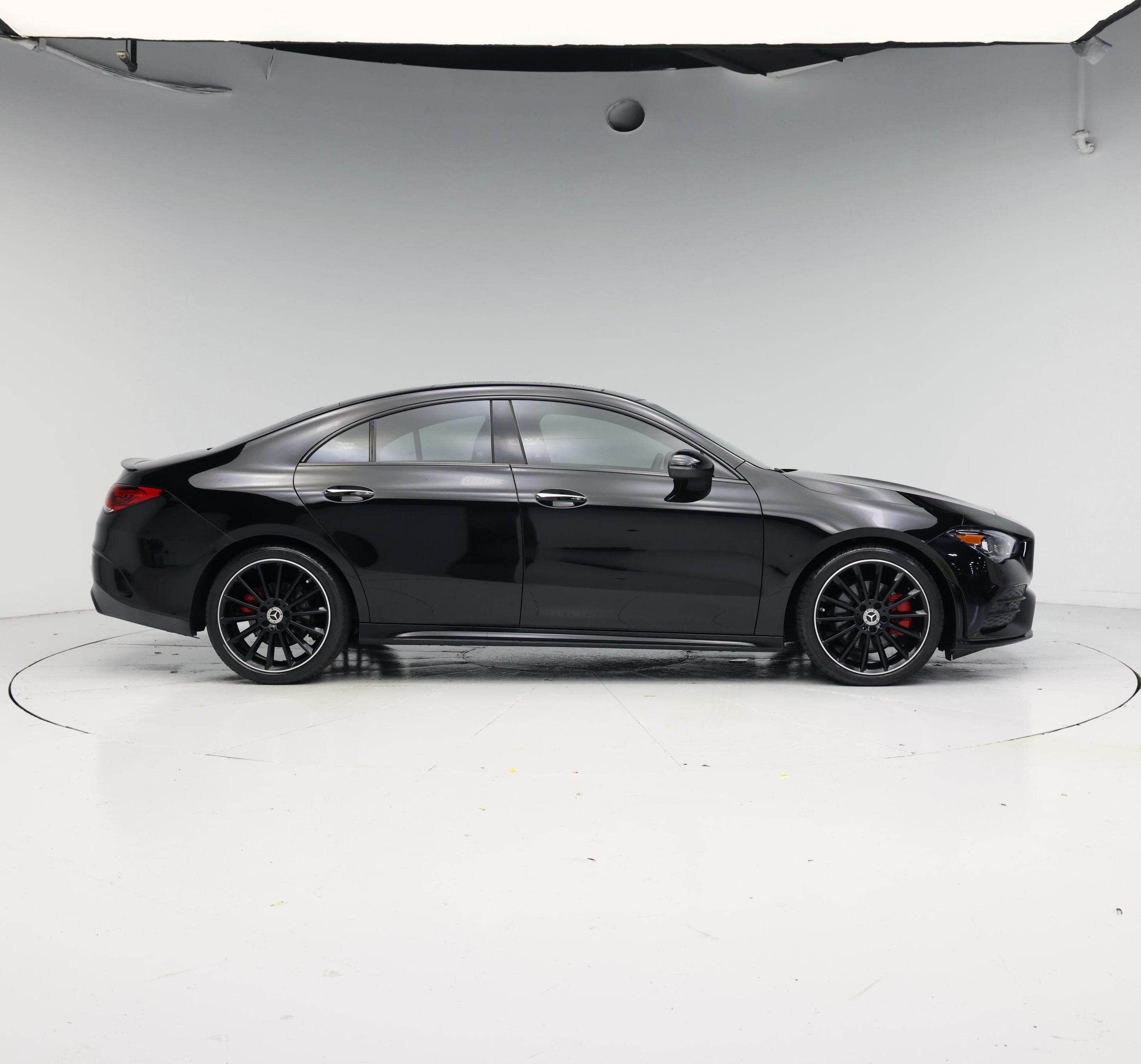 Thumbnail: 2023 Mercedes-Benz CLA - 7