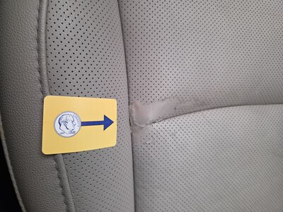 Condition detail