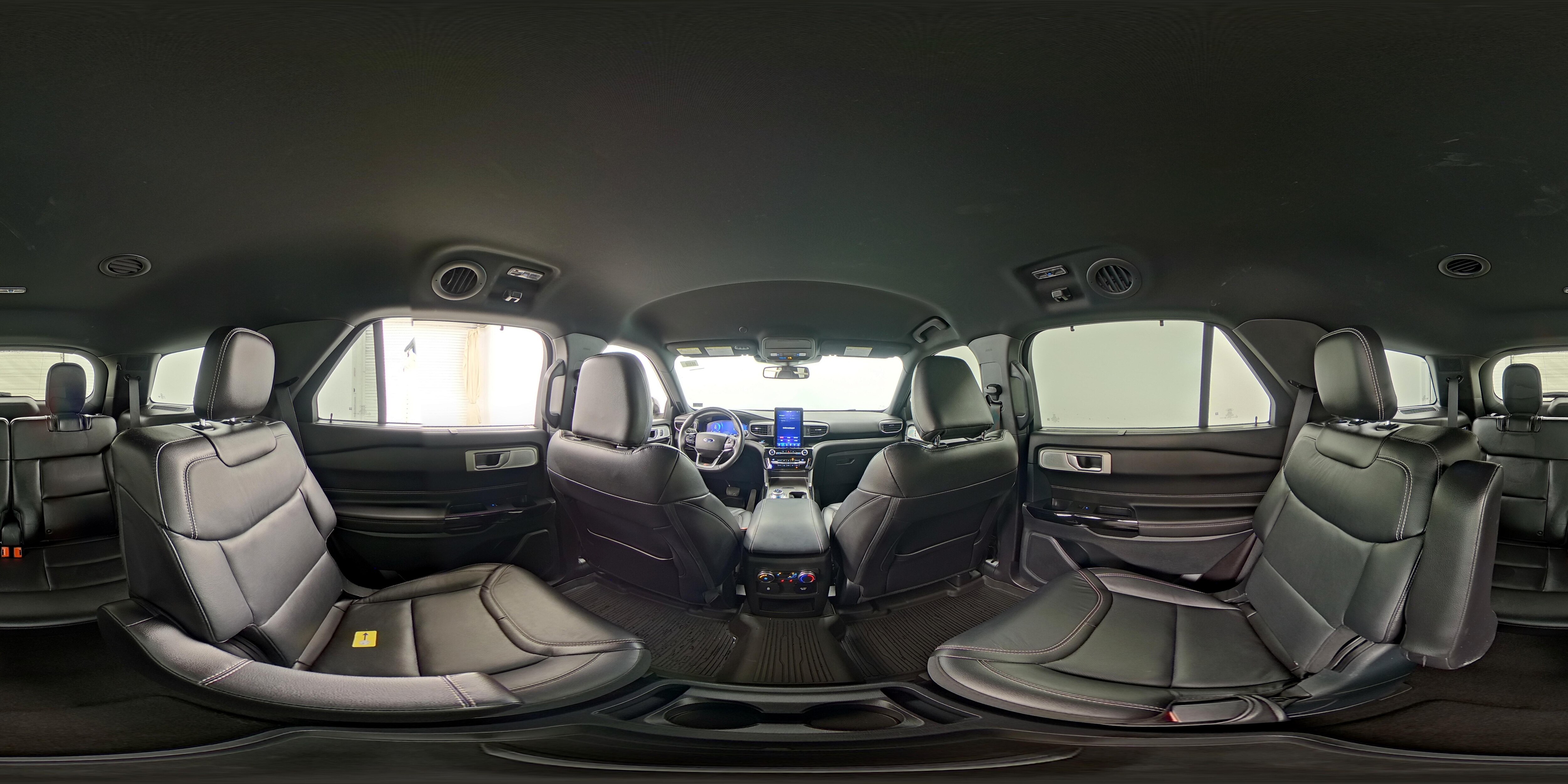 2021 Ford Explorer ST - Photo 28